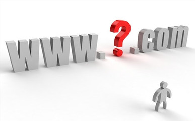 东港华启网络 一站式网站设计与互联网域名注册服务专家