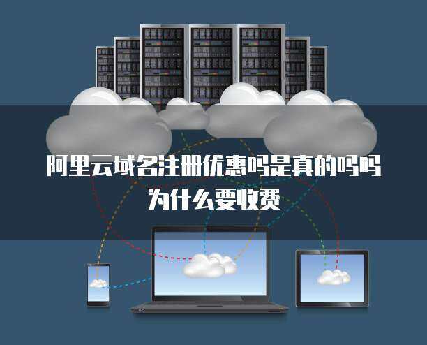 域名注册安全吗？收费是为何？—— 探秘互联网域名注册服务
